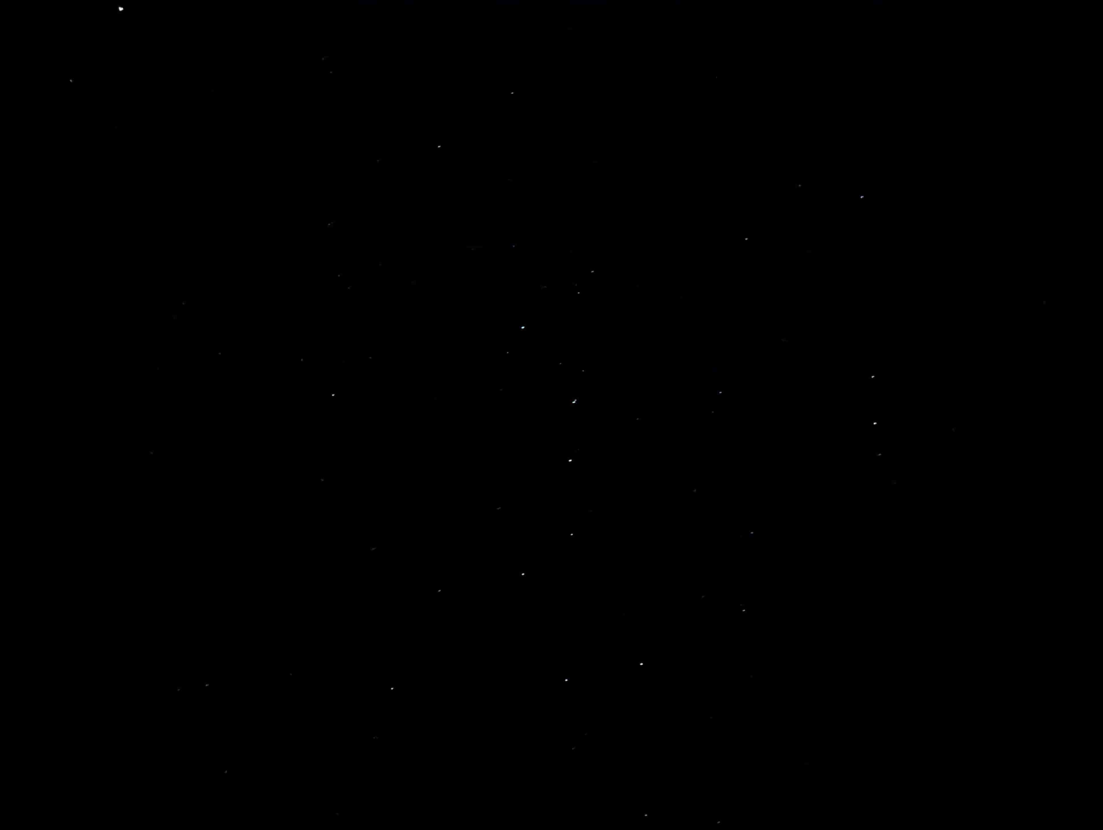 starry night