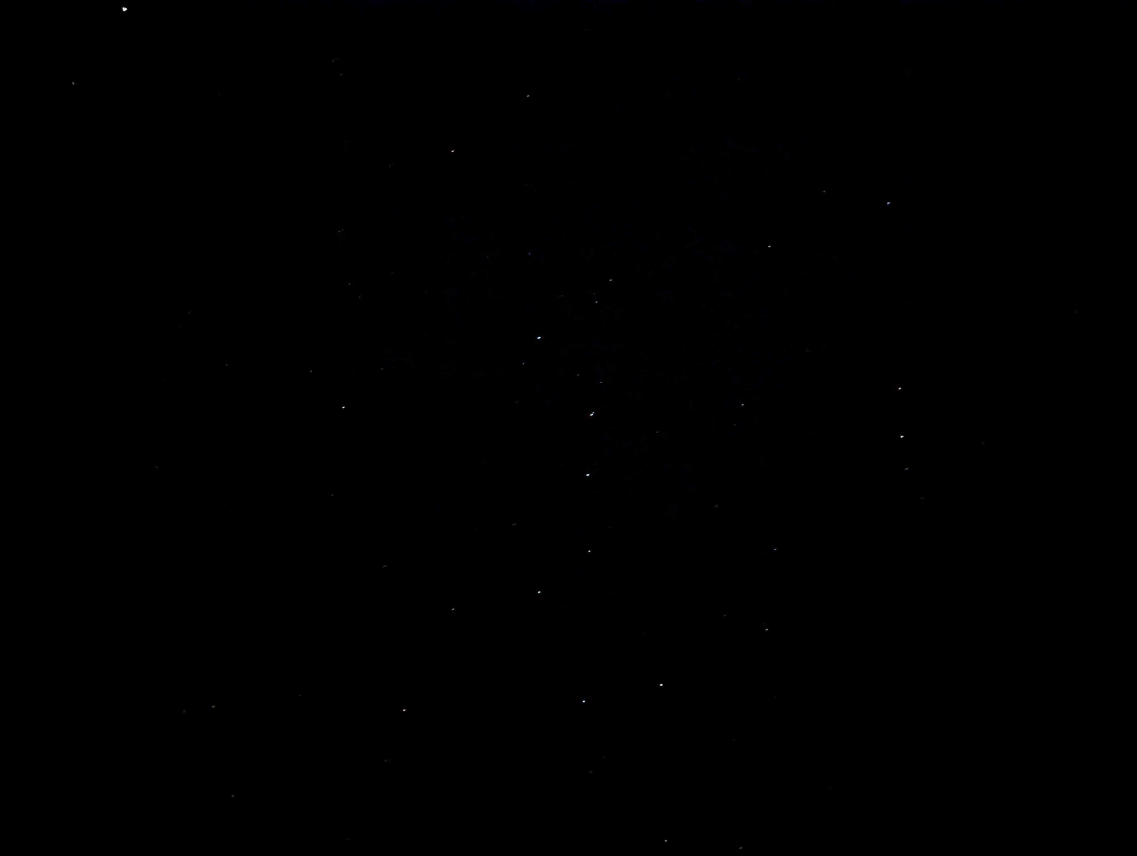 starry night