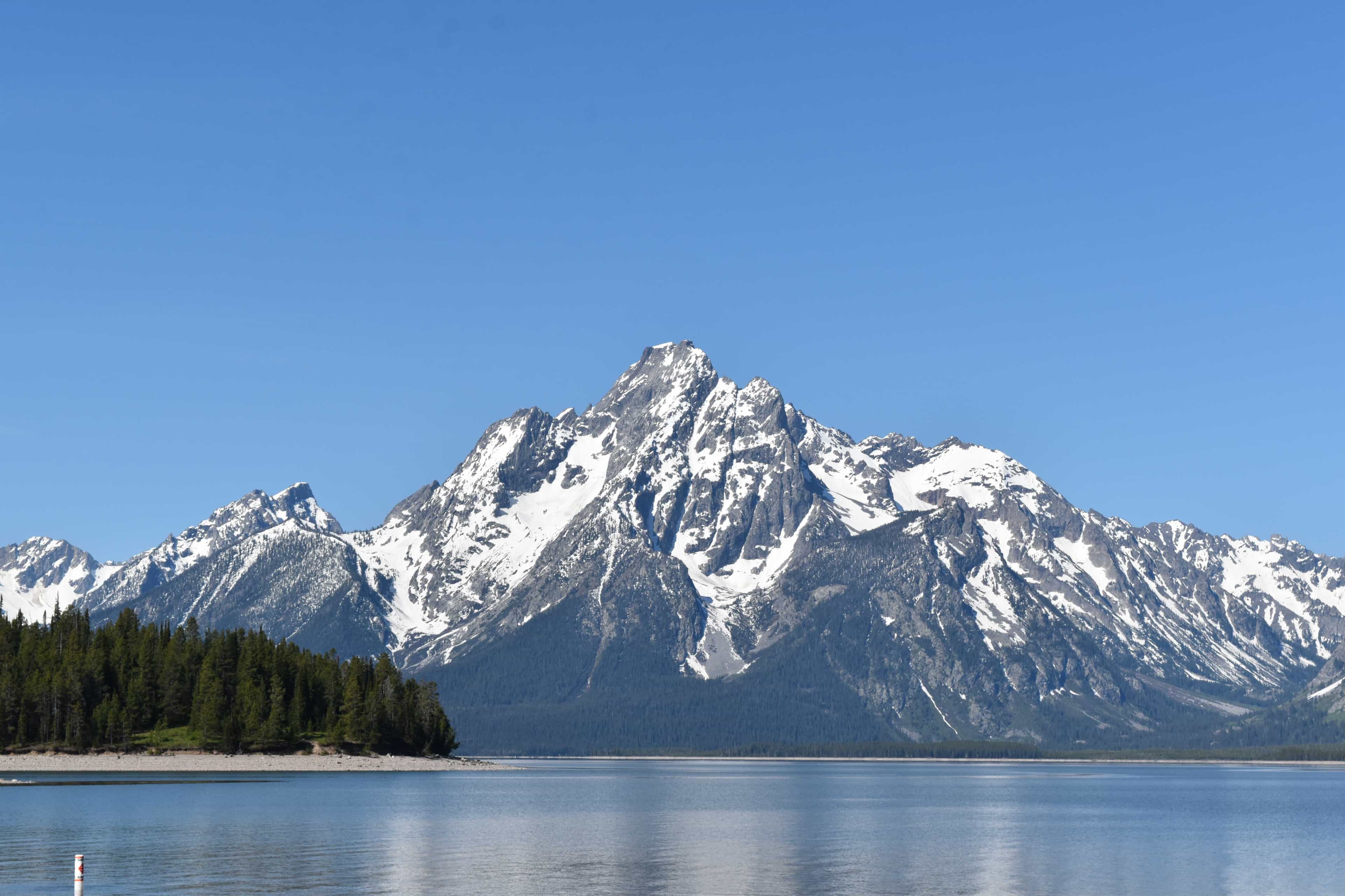 grand tetons