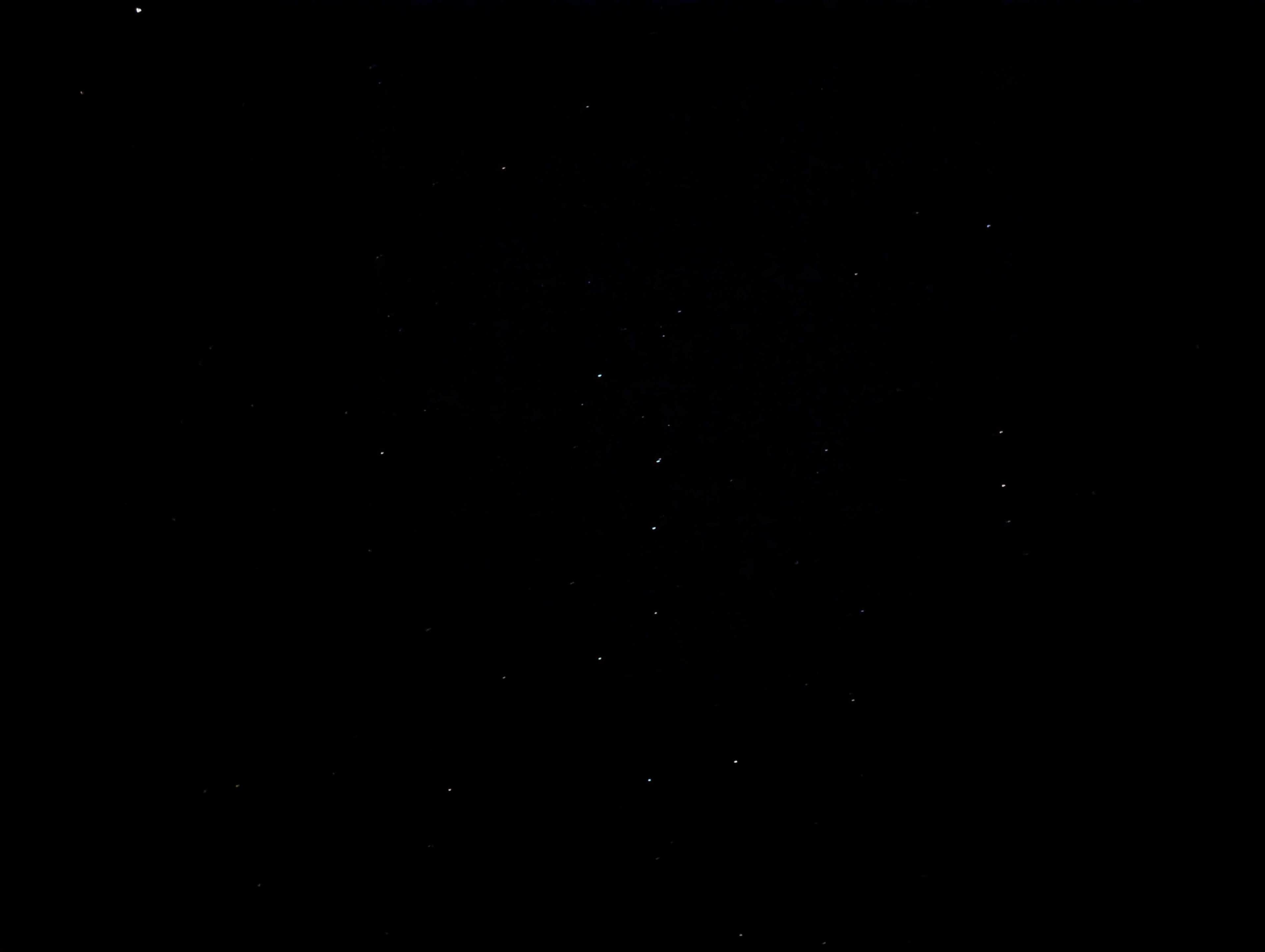 starry night
