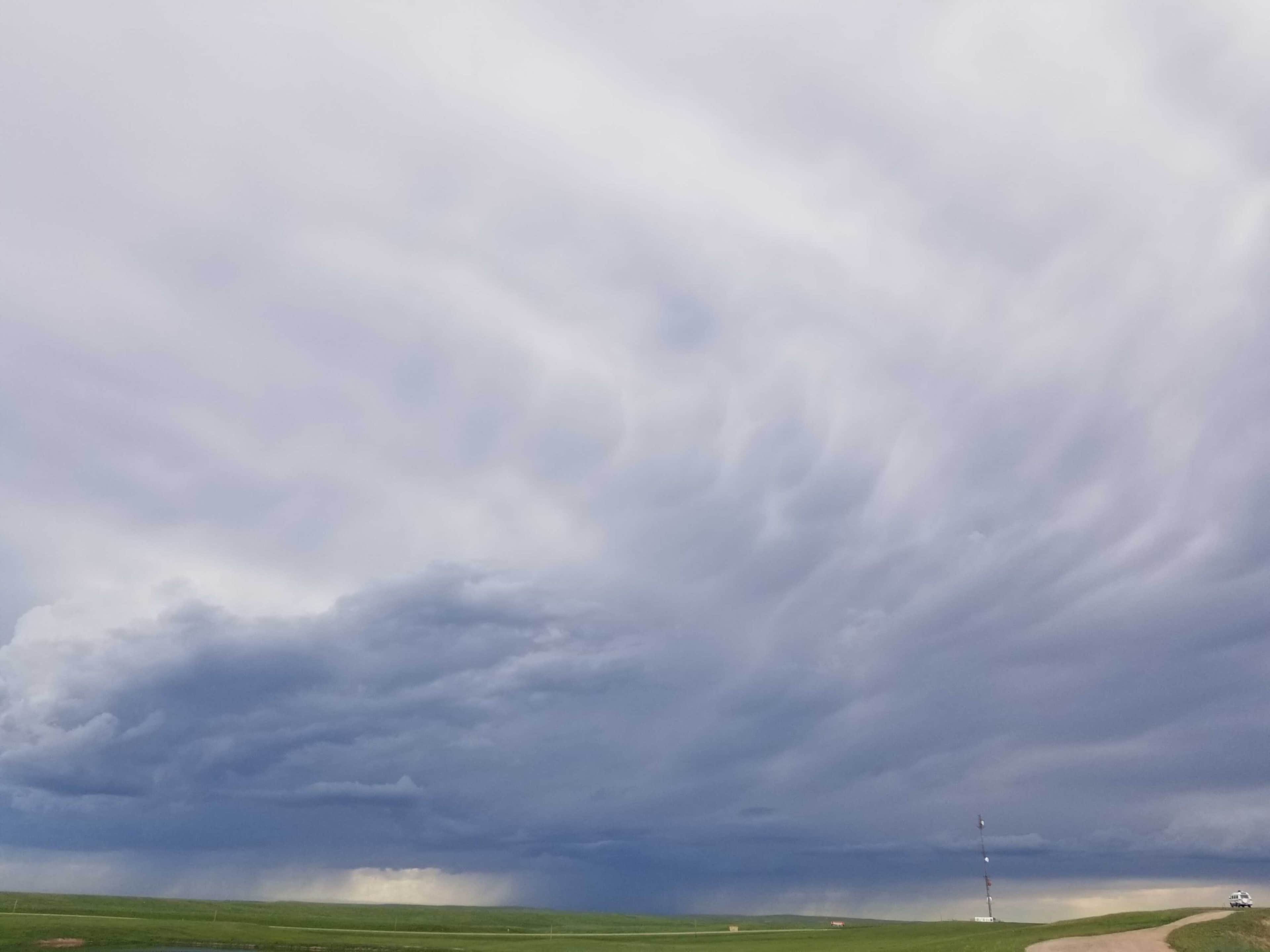 big sky